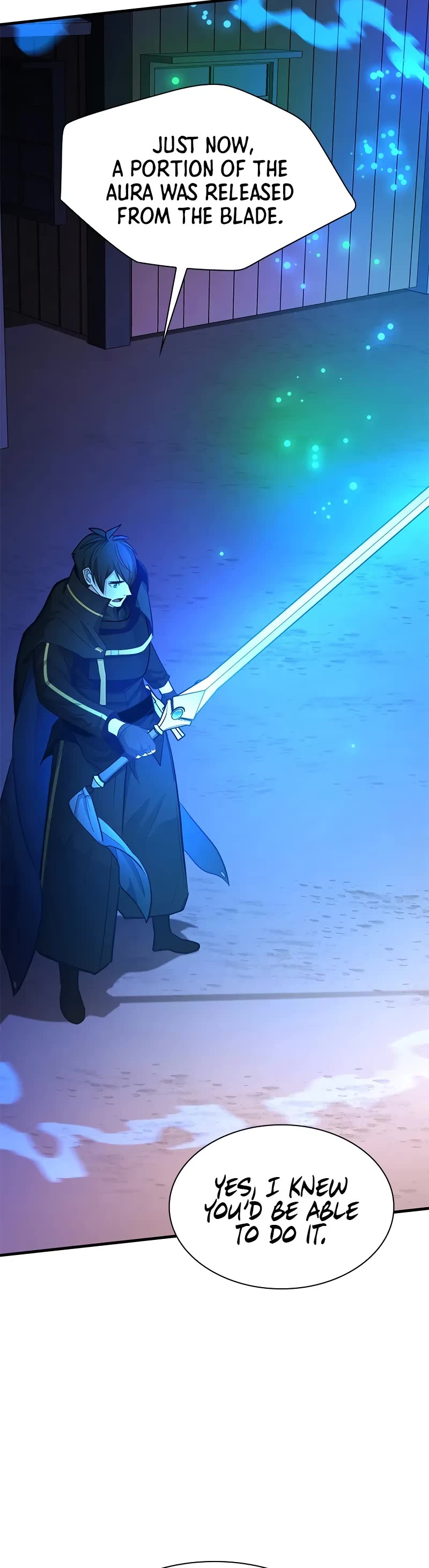 The Tutorial is Too Hard chapter 194 page 33