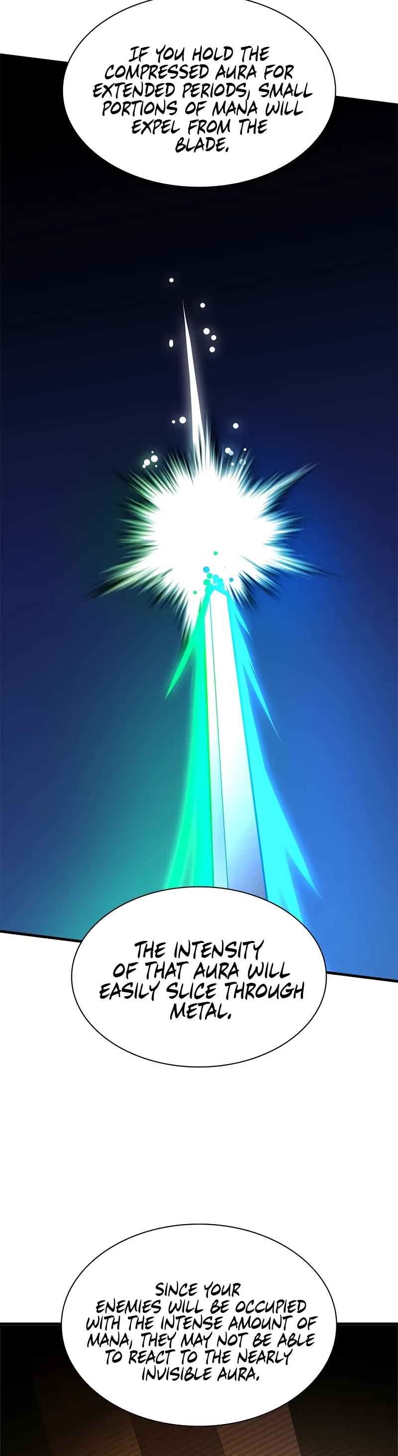 The Tutorial is Too Hard chapter 194 page 34