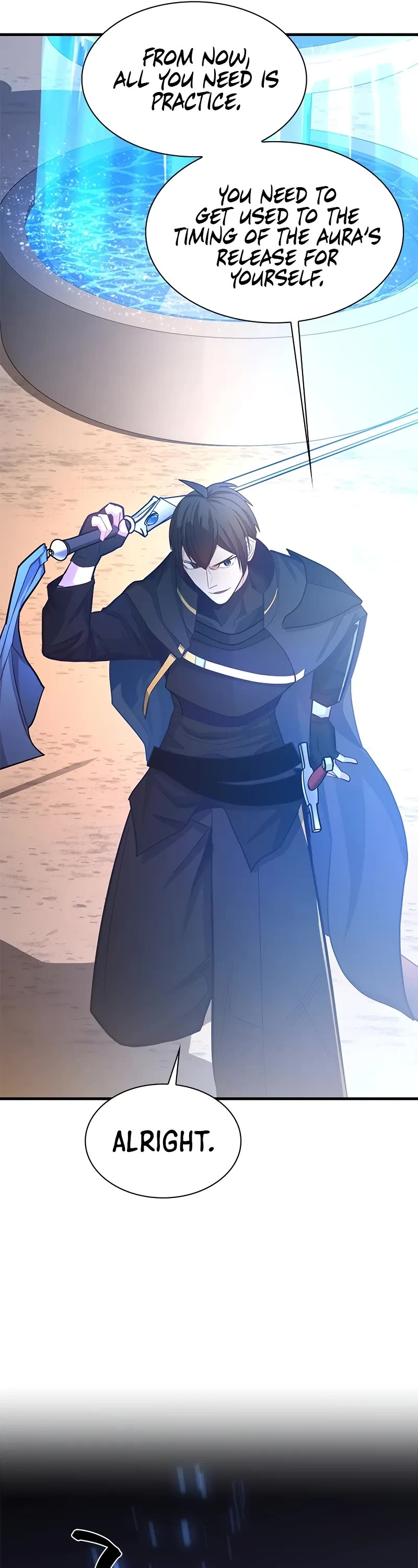 The Tutorial is Too Hard chapter 194 page 39