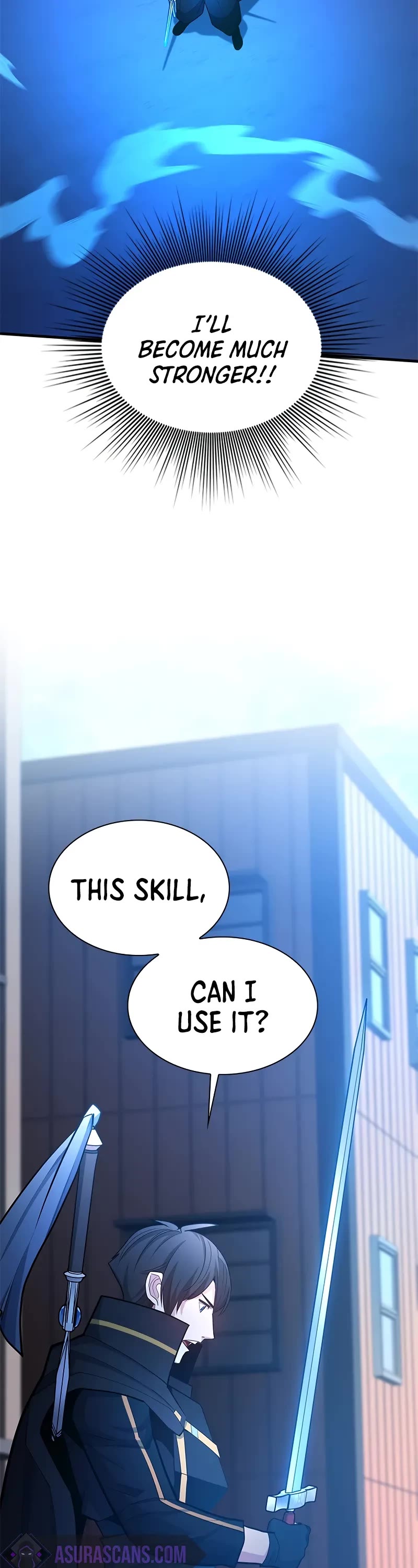 The Tutorial is Too Hard chapter 194 page 4