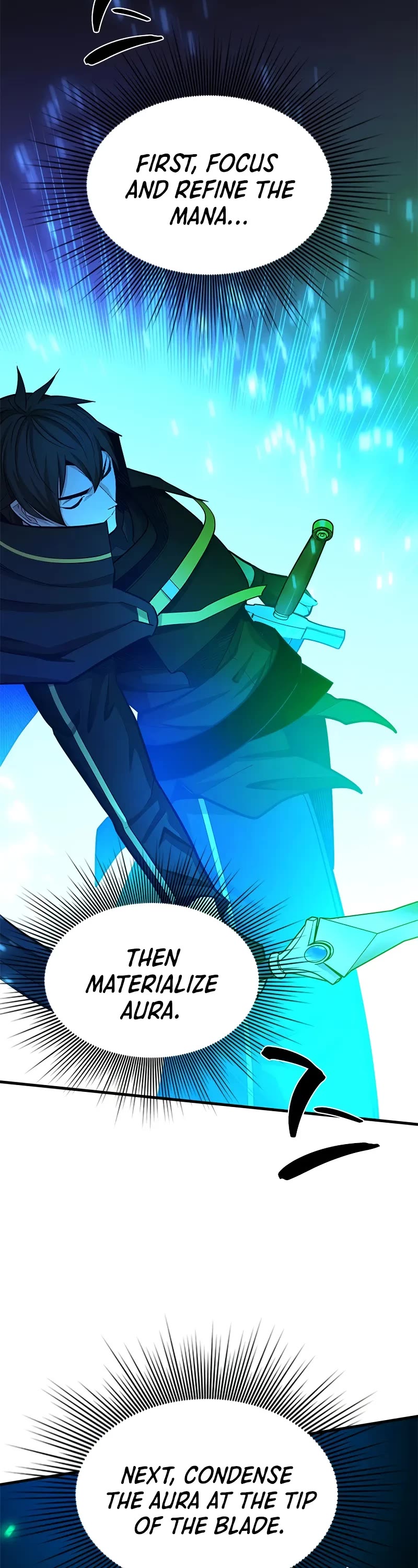 The Tutorial is Too Hard chapter 194 page 40