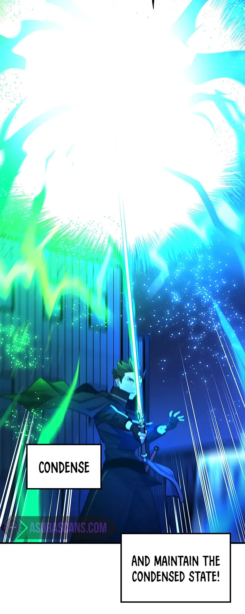 The Tutorial is Too Hard chapter 194 page 43