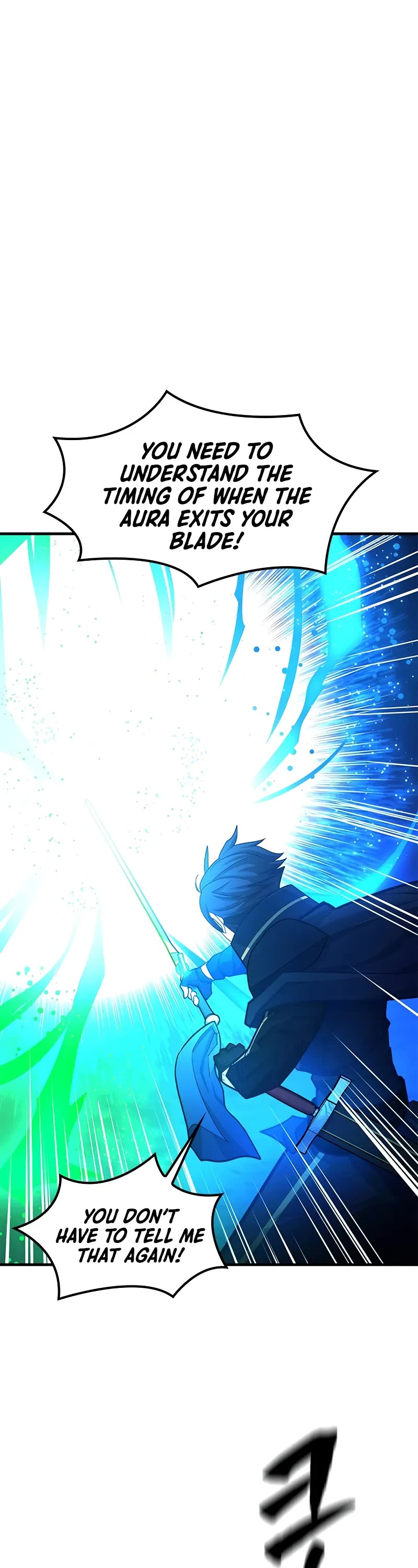 The Tutorial is Too Hard chapter 194 page 44