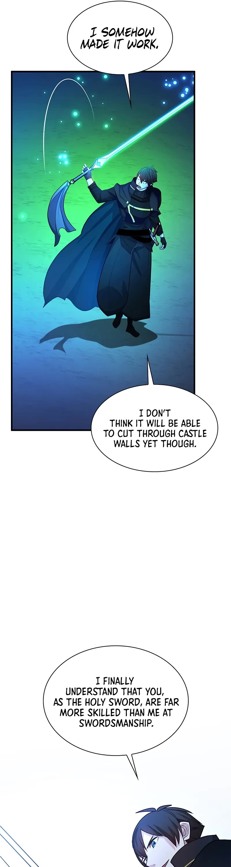 The Tutorial is Too Hard chapter 194 page 48