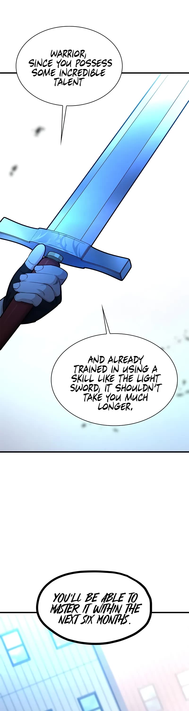 The Tutorial is Too Hard chapter 194 page 55