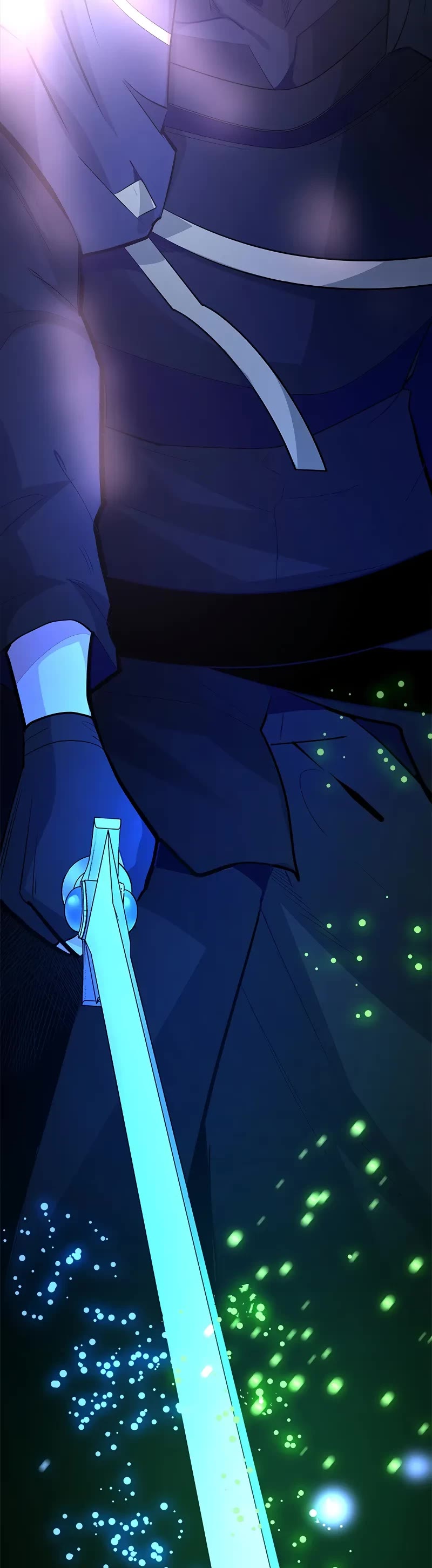 The Tutorial is Too Hard chapter 194 page 59