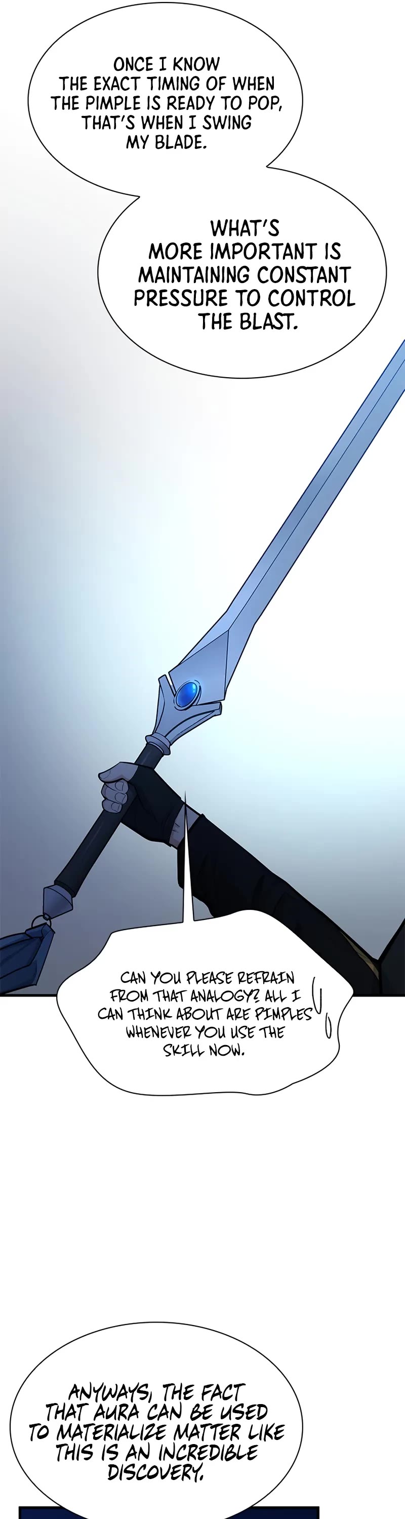 The Tutorial is Too Hard chapter 195 page 12