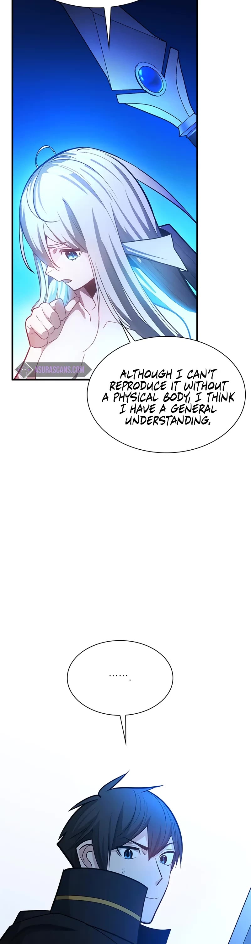 The Tutorial is Too Hard chapter 195 page 13