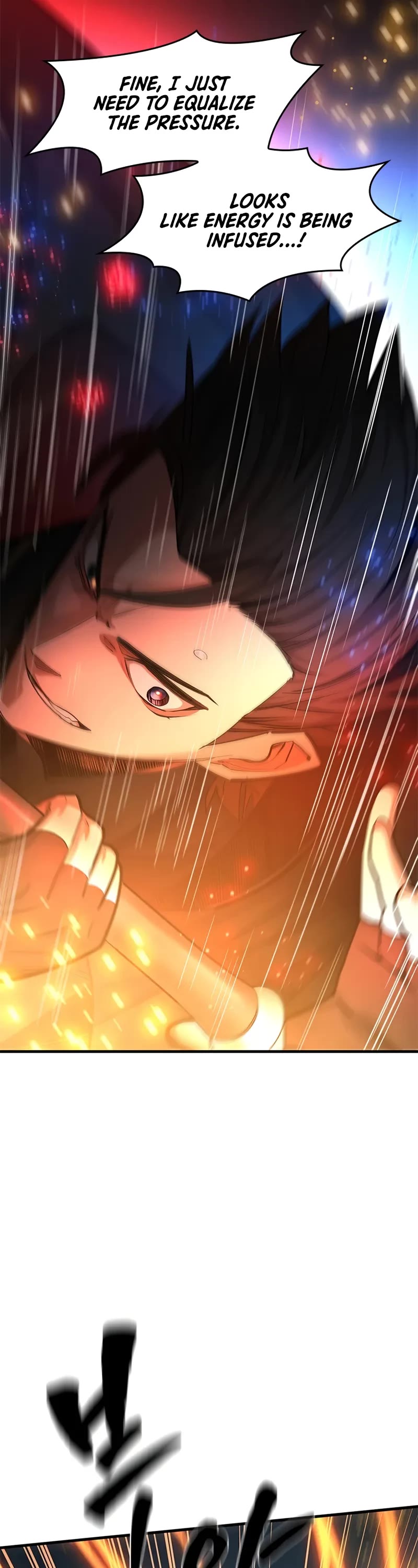 The Tutorial is Too Hard chapter 195 page 17