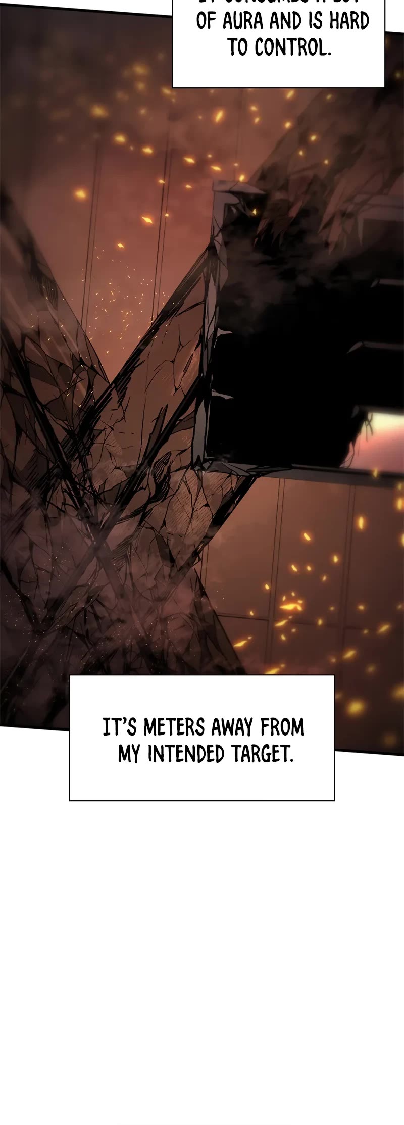 The Tutorial is Too Hard chapter 195 page 21