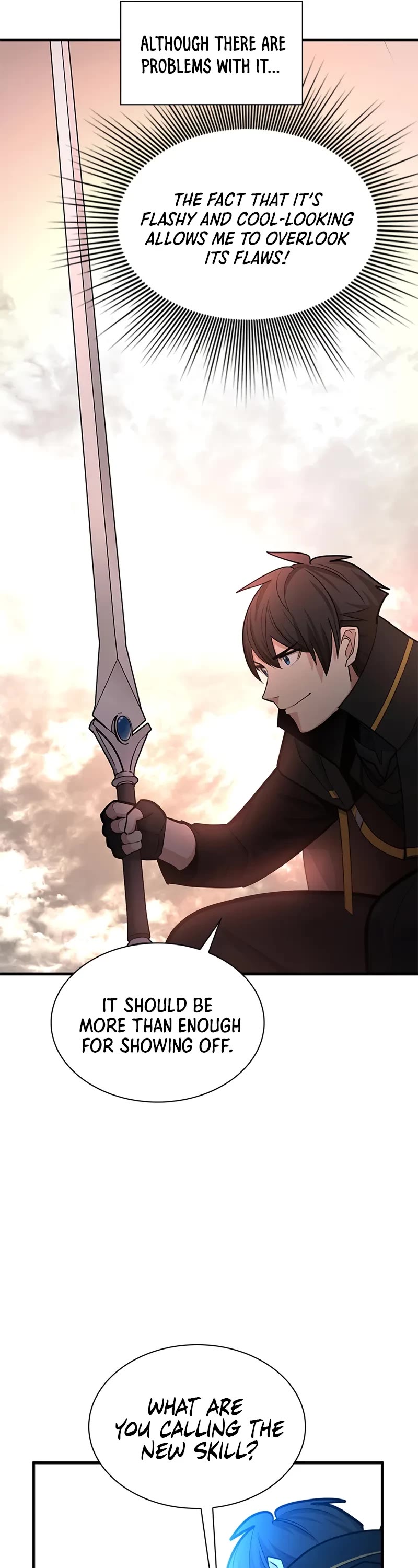 The Tutorial is Too Hard chapter 195 page 22