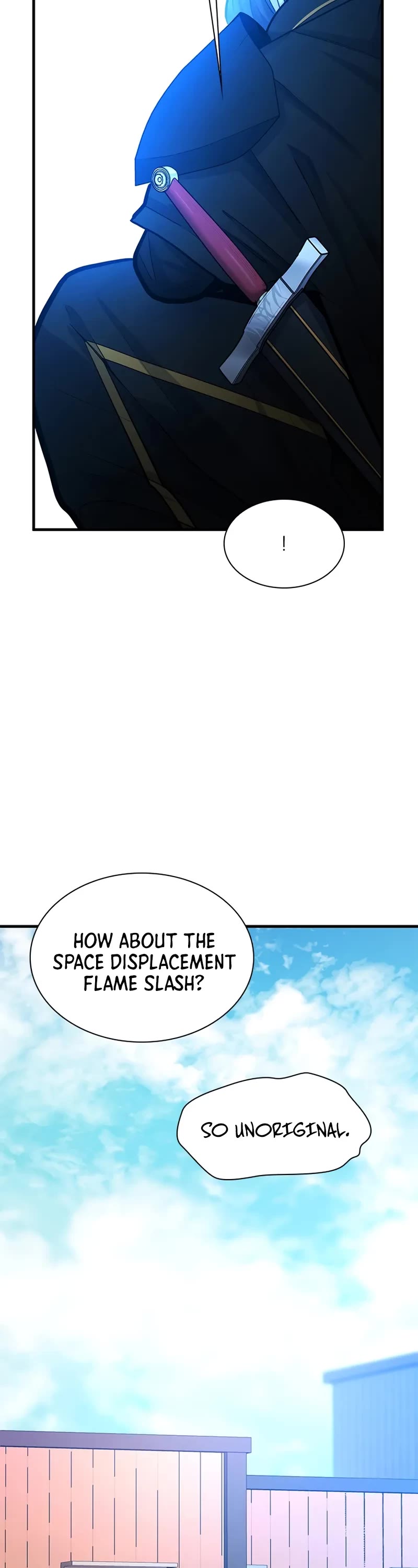 The Tutorial is Too Hard chapter 195 page 23