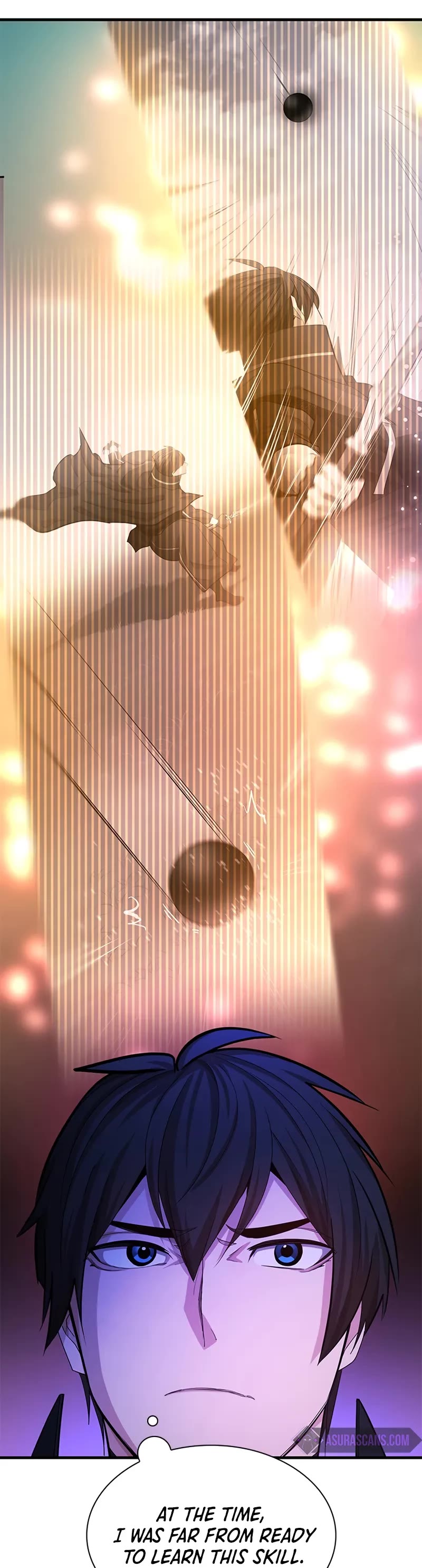 The Tutorial is Too Hard chapter 195 page 25