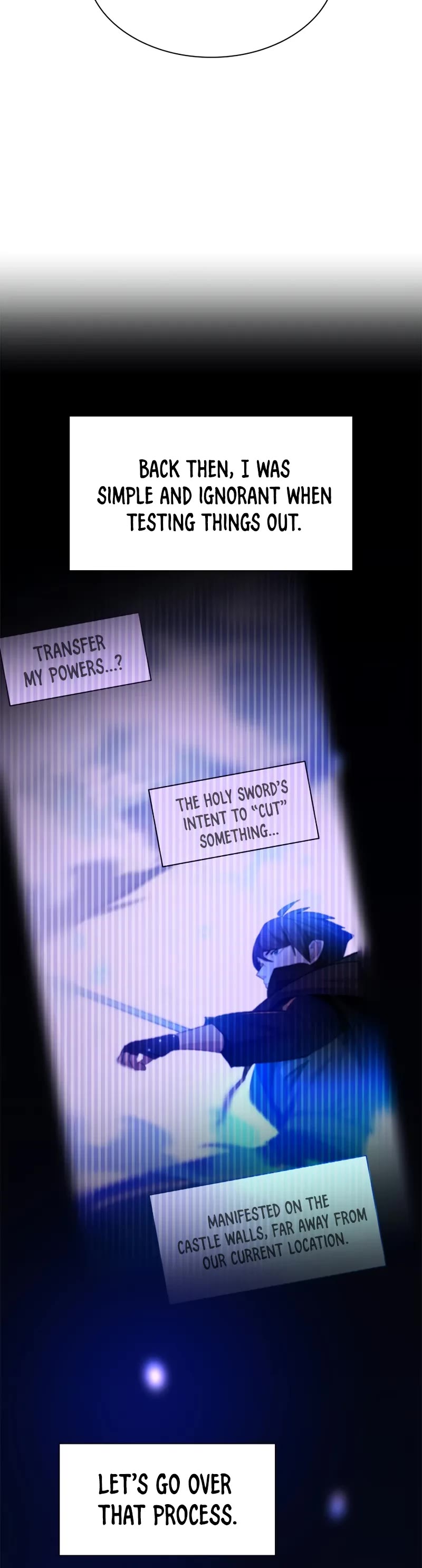 The Tutorial is Too Hard chapter 195 page 26