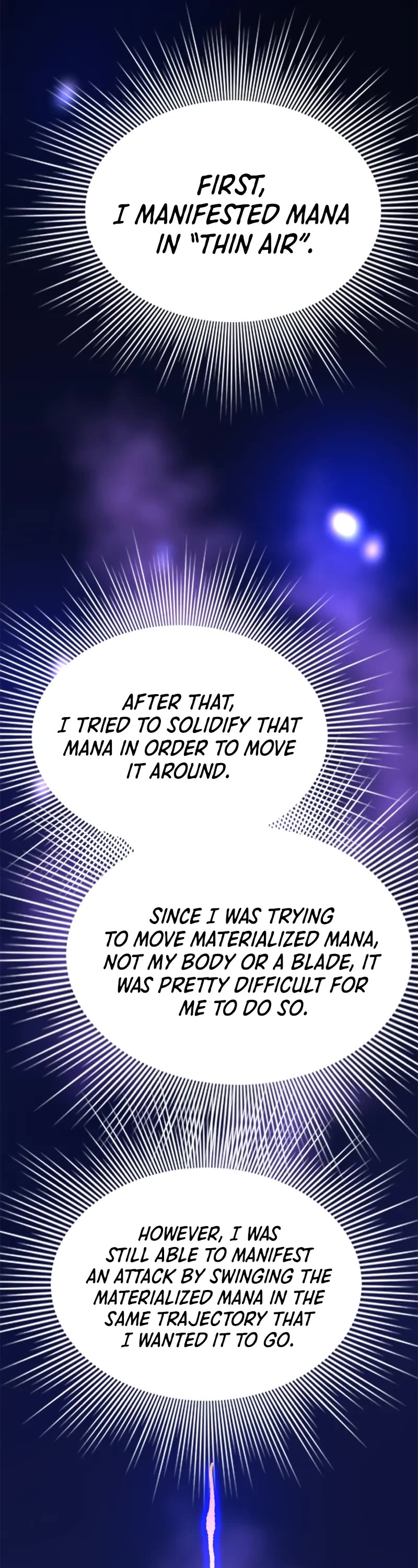 The Tutorial is Too Hard chapter 195 page 27