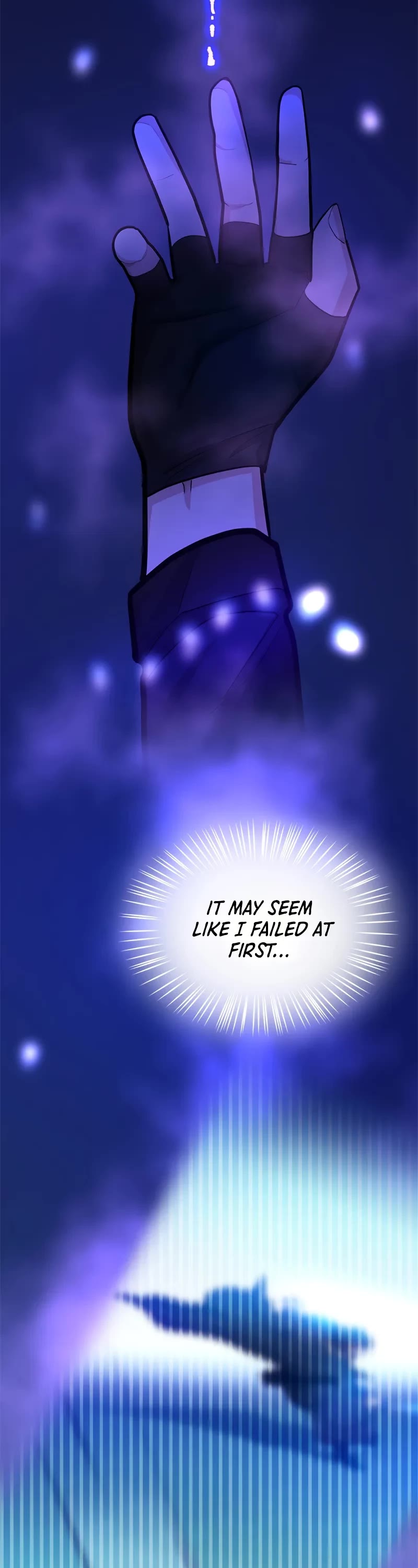 The Tutorial is Too Hard chapter 195 page 28