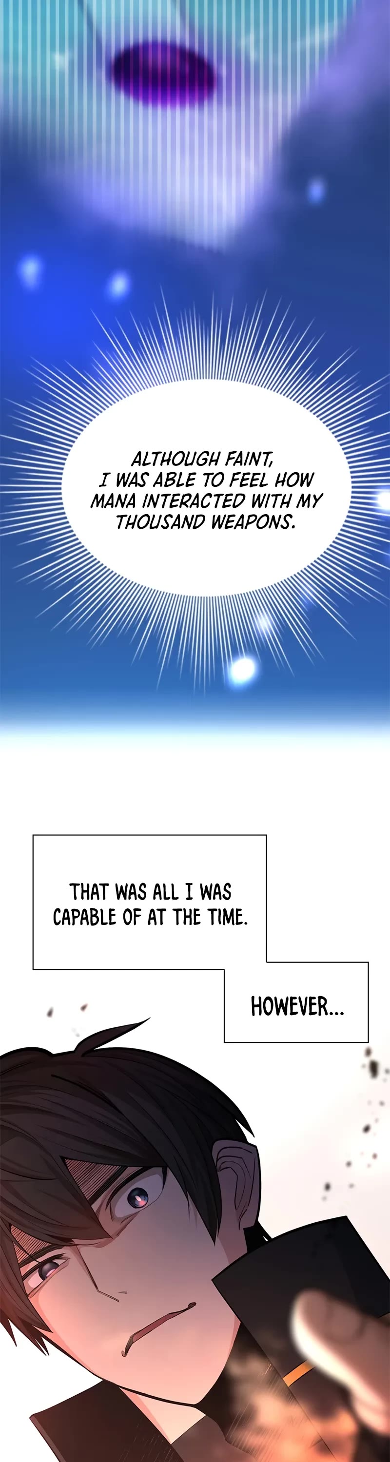 The Tutorial is Too Hard chapter 195 page 29