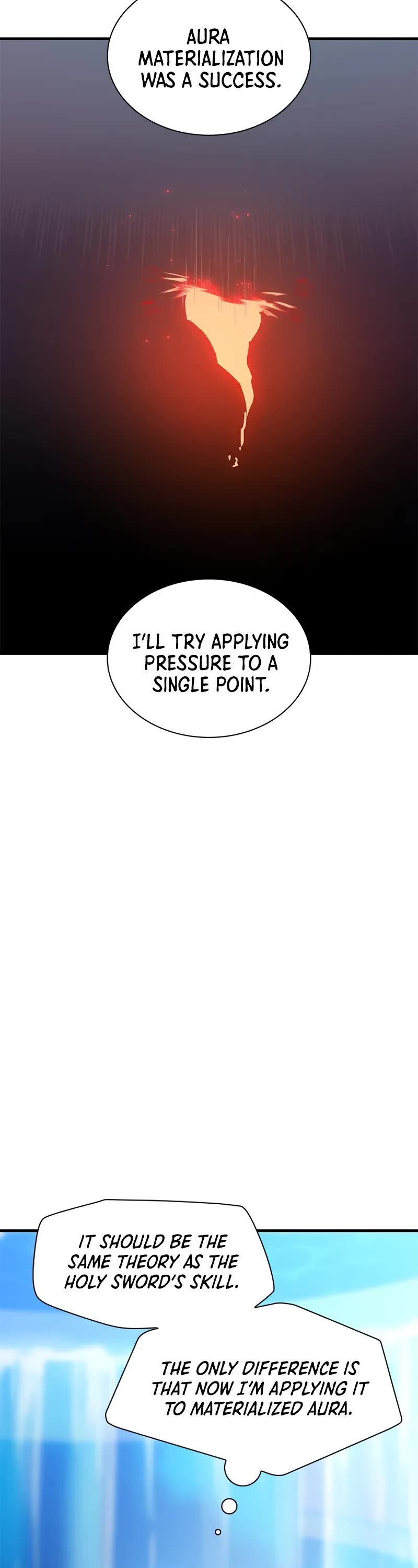 The Tutorial is Too Hard chapter 195 page 33