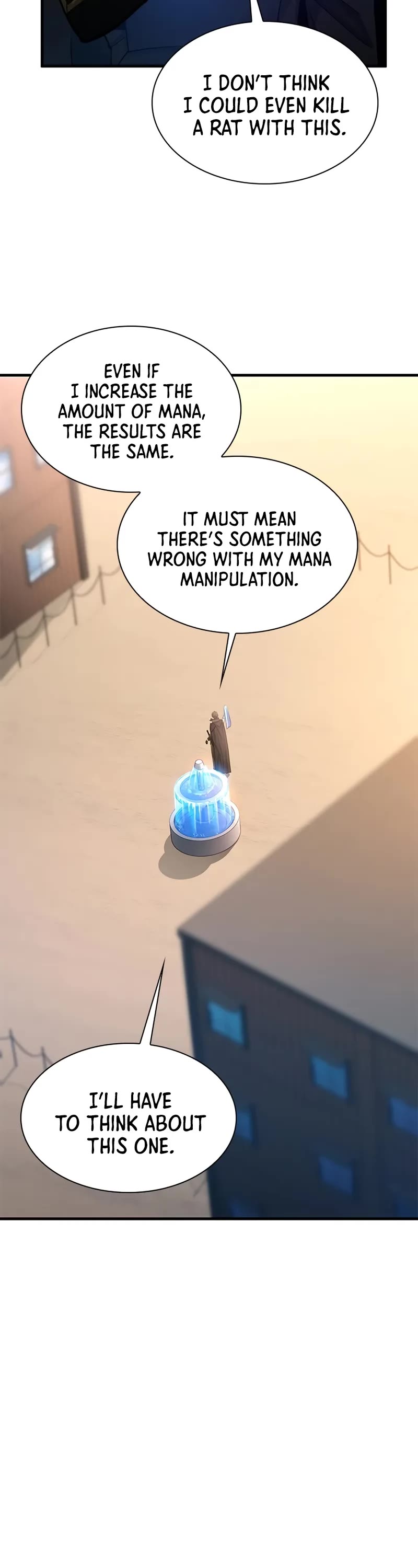 The Tutorial is Too Hard chapter 195 page 38