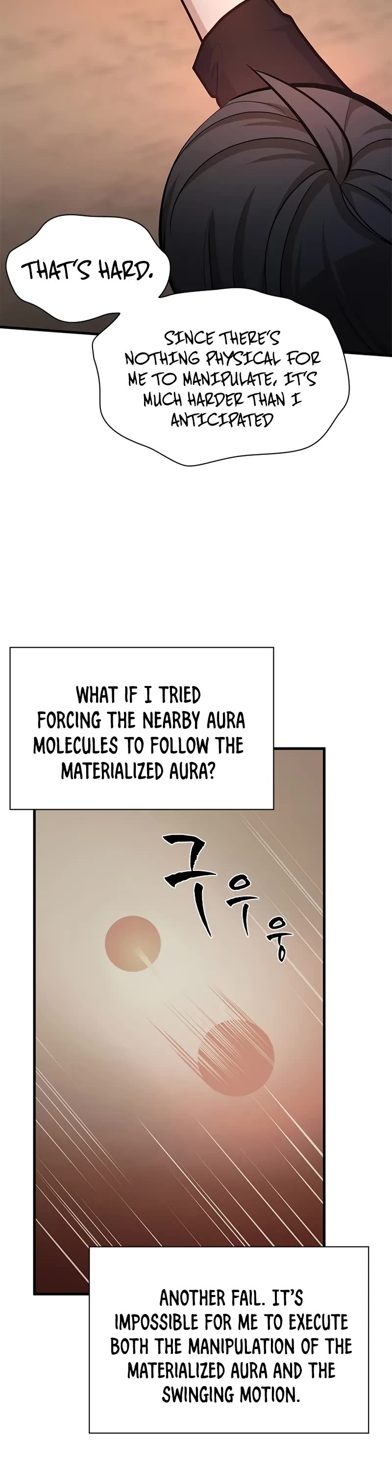 The Tutorial is Too Hard chapter 195 page 40