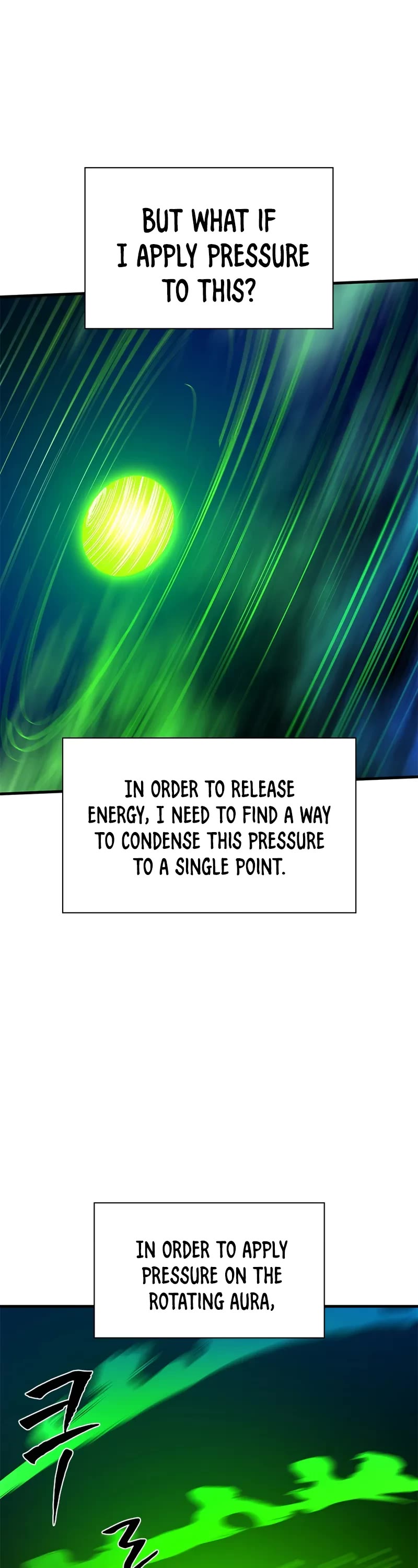 The Tutorial is Too Hard chapter 195 page 43