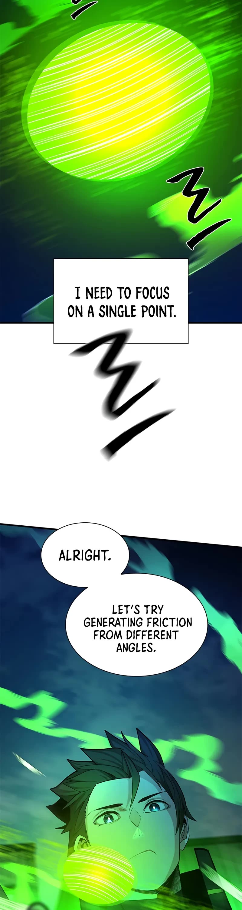 The Tutorial is Too Hard chapter 195 page 44