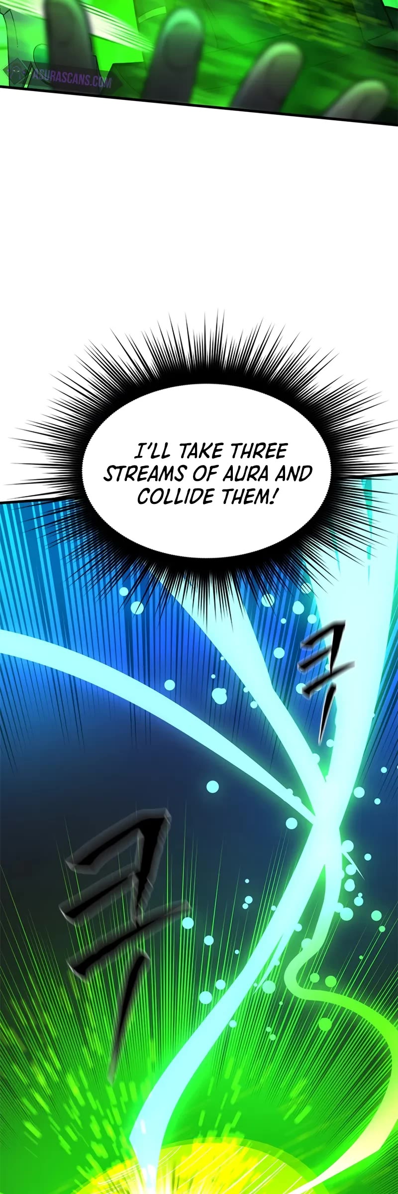 The Tutorial is Too Hard chapter 195 page 45