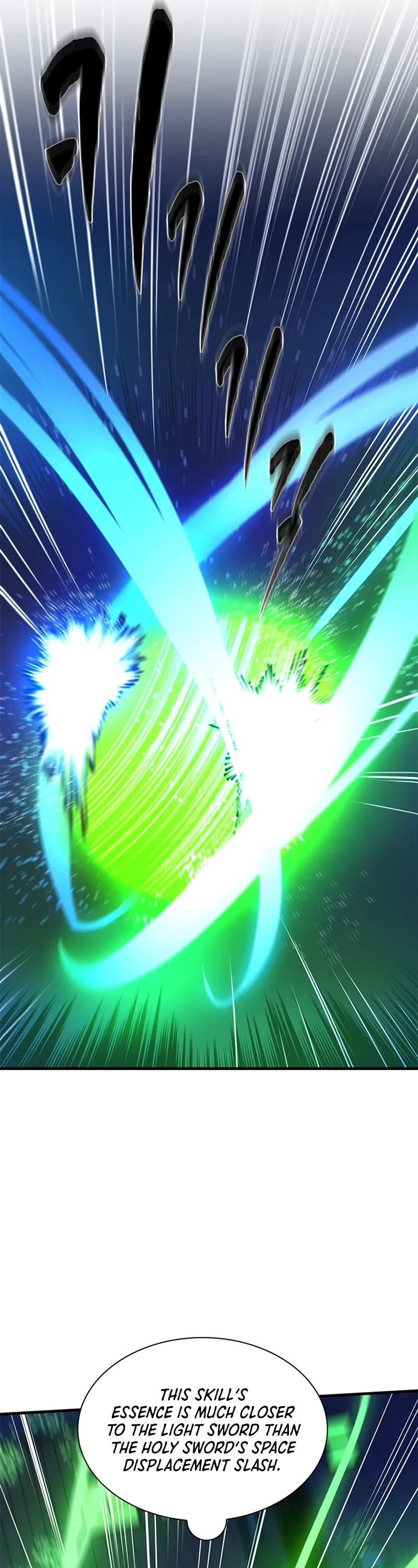 The Tutorial is Too Hard chapter 195 page 47