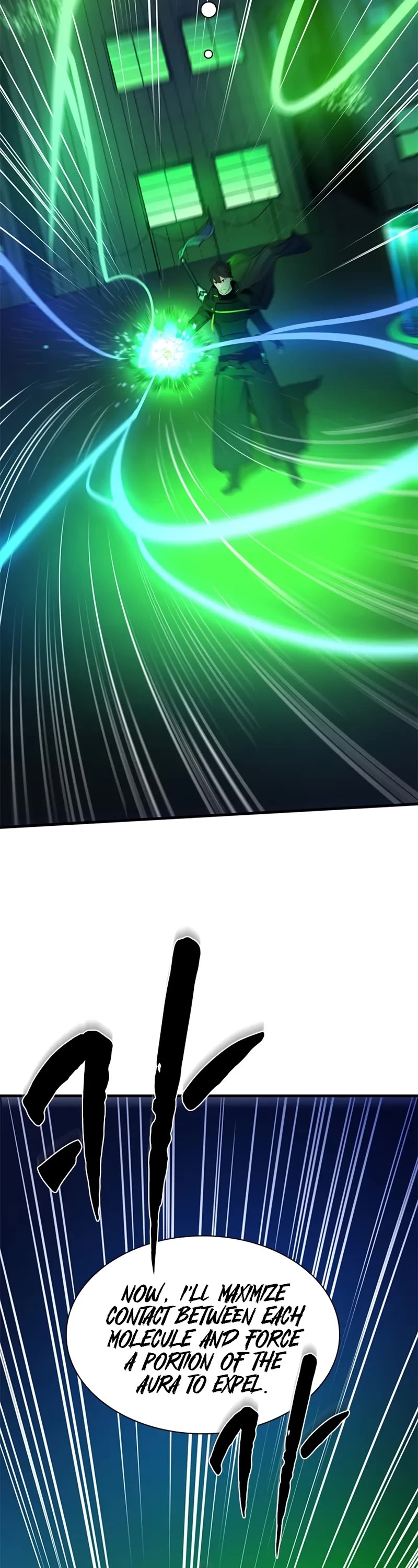 The Tutorial is Too Hard chapter 195 page 48