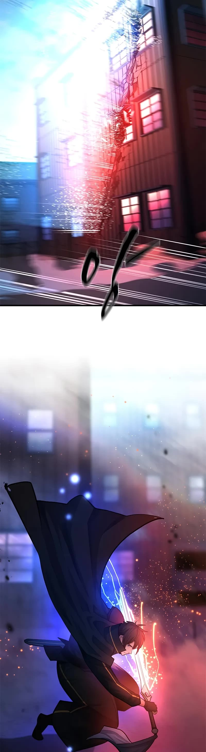 The Tutorial is Too Hard chapter 195 page 5