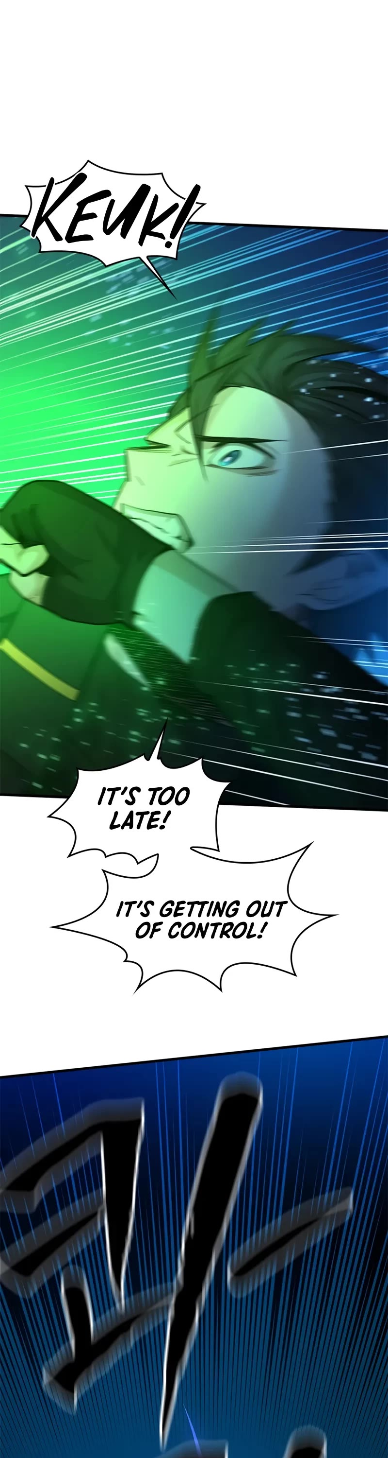 The Tutorial is Too Hard chapter 195 page 53