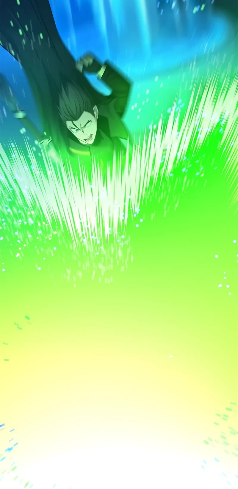 The Tutorial is Too Hard chapter 195 page 55