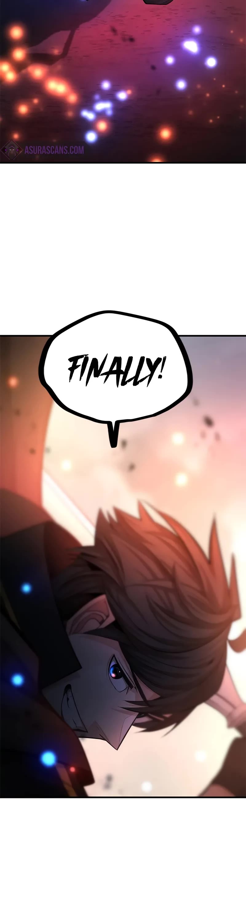 The Tutorial is Too Hard chapter 195 page 6