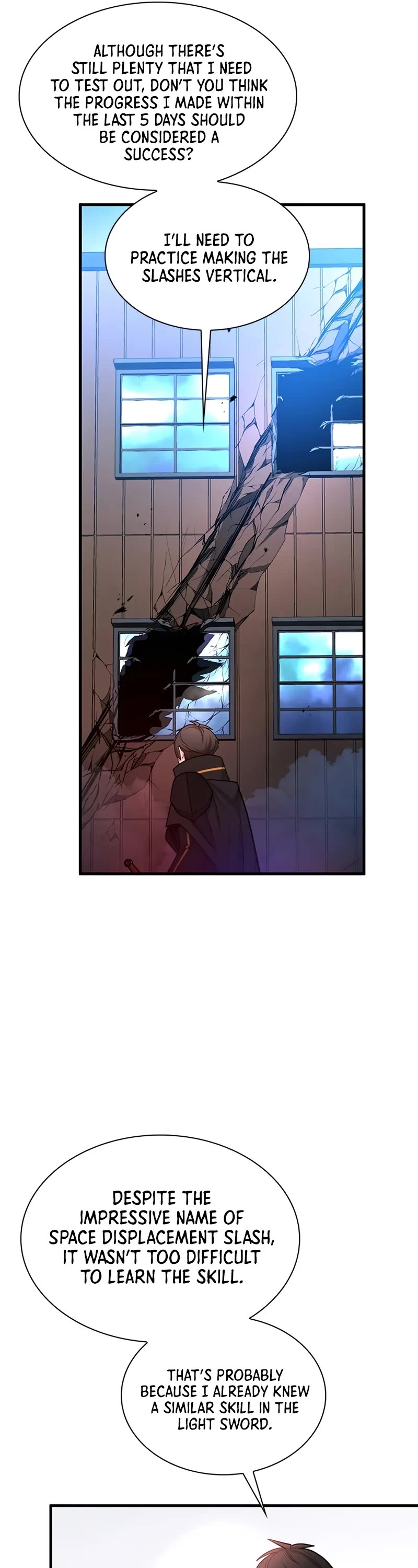 The Tutorial is Too Hard chapter 195 page 7