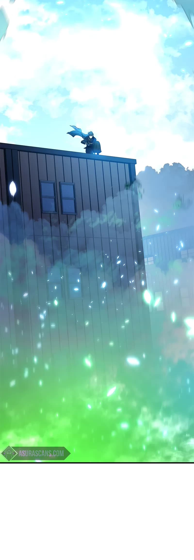 The Tutorial is Too Hard chapter 196 page 11