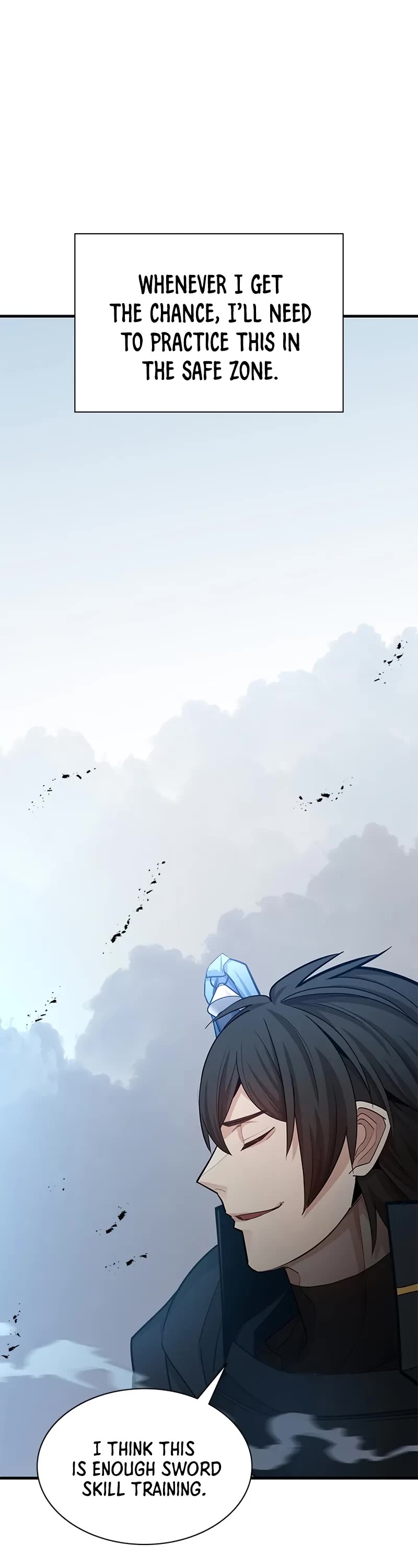 The Tutorial is Too Hard chapter 196 page 12