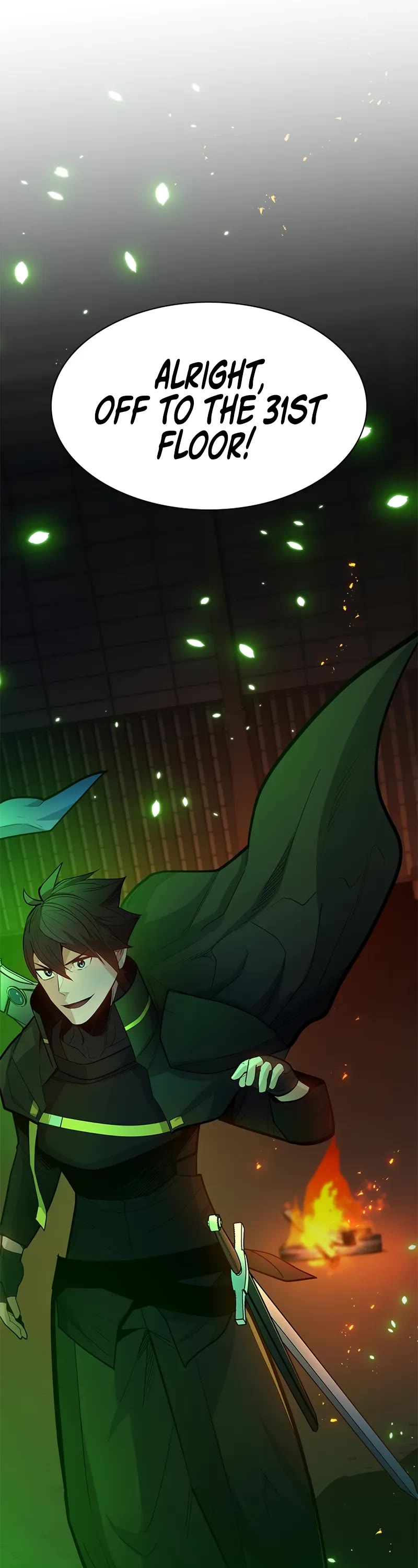 The Tutorial is Too Hard chapter 196 page 22