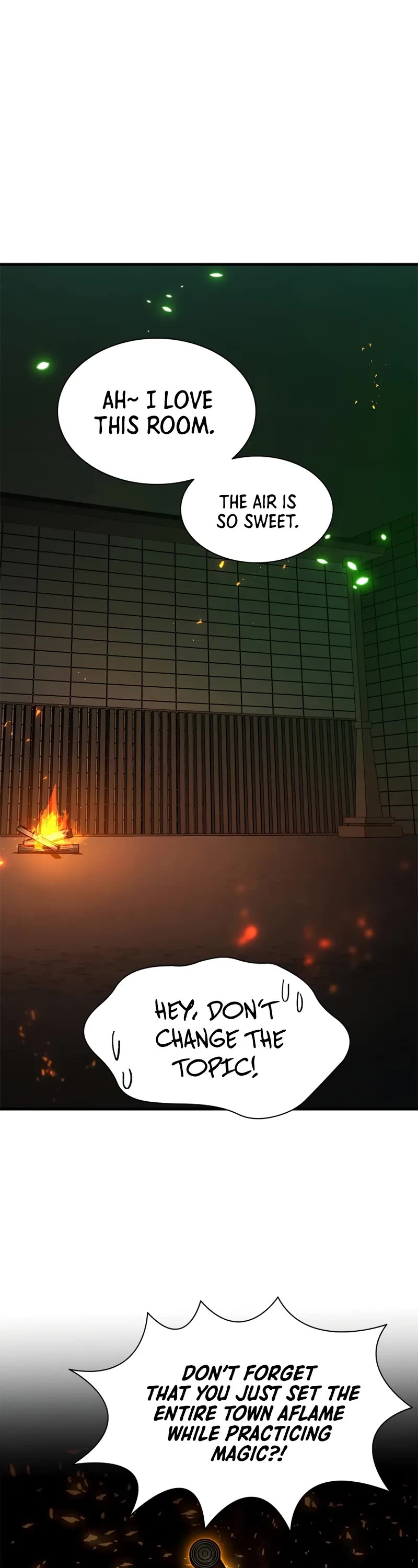 The Tutorial is Too Hard chapter 196 page 24