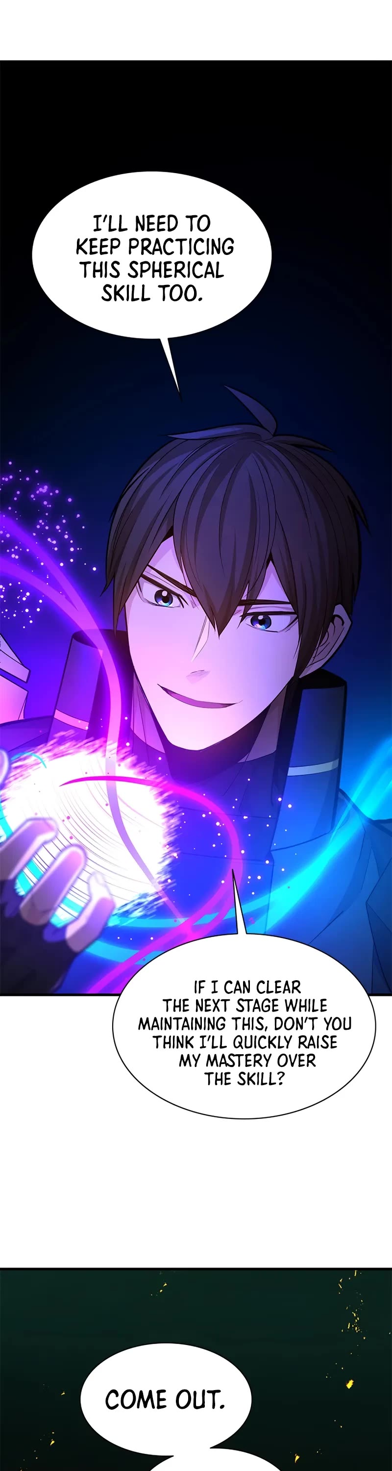 The Tutorial is Too Hard chapter 196 page 28