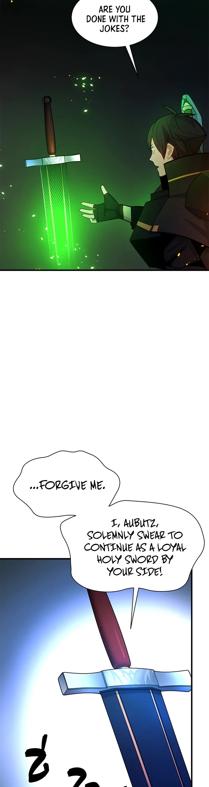 The Tutorial is Too Hard chapter 196 page 29