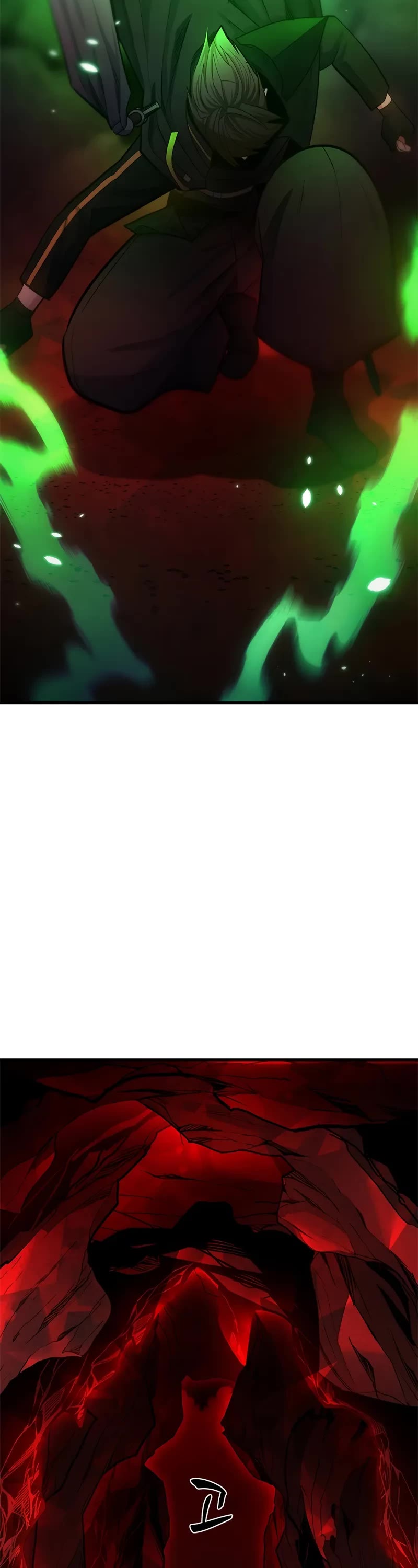 The Tutorial is Too Hard chapter 196 page 33