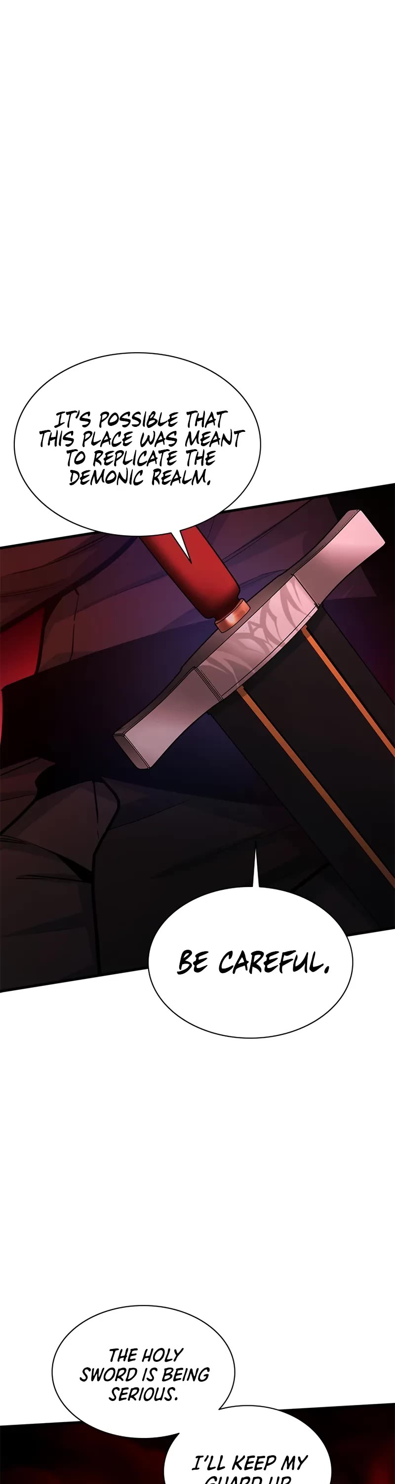 The Tutorial is Too Hard chapter 196 page 37