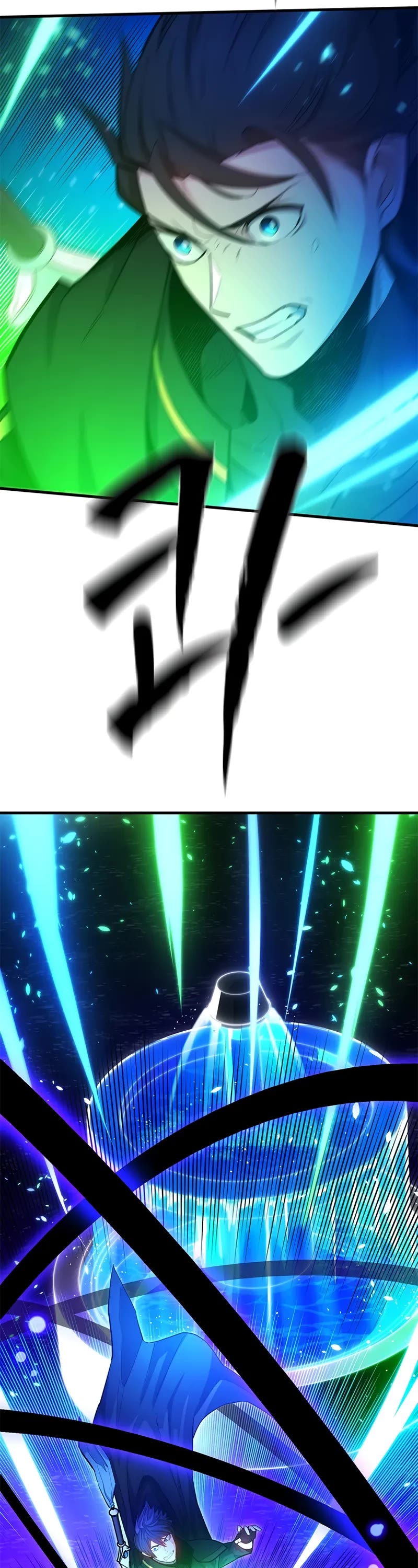 The Tutorial is Too Hard chapter 196 page 4