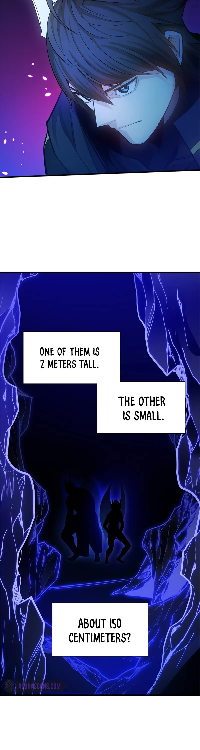 The Tutorial is Too Hard chapter 196 page 41