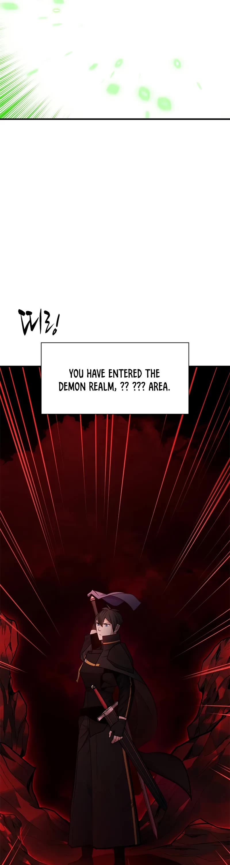 The Tutorial is Too Hard chapter 196 page 44