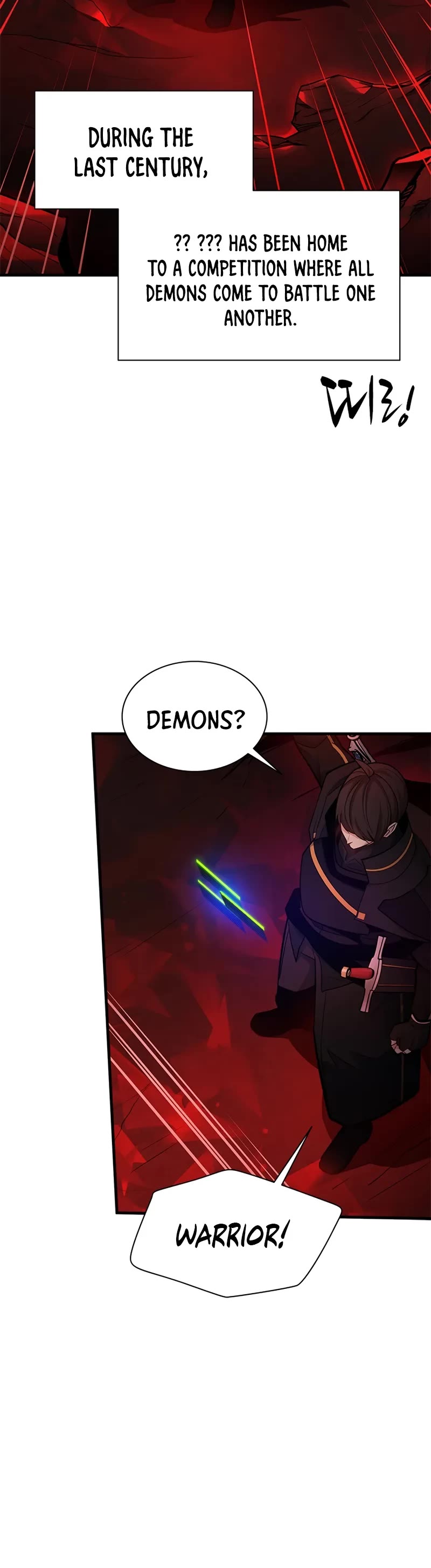 The Tutorial is Too Hard chapter 196 page 45