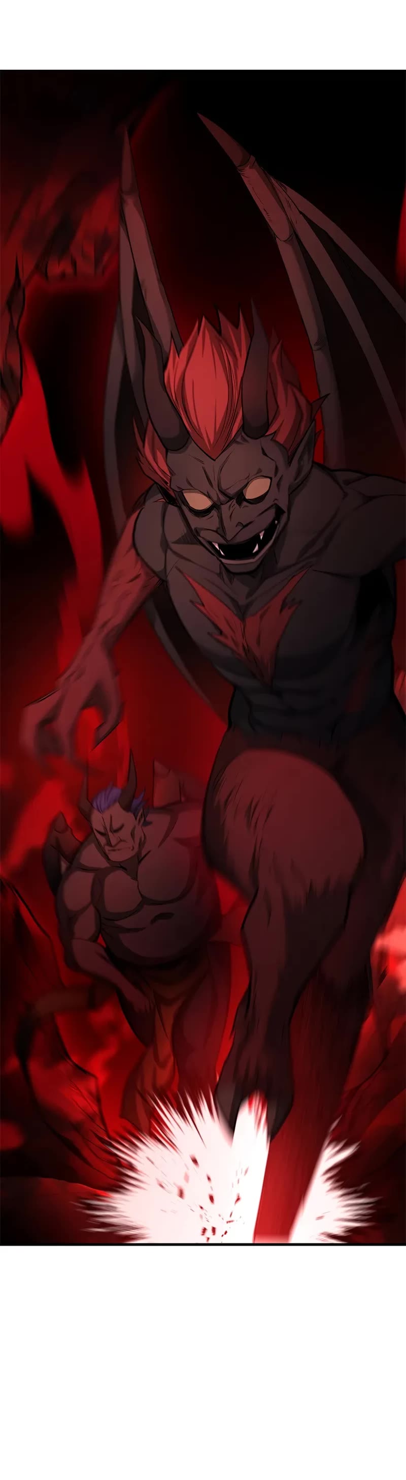 The Tutorial is Too Hard chapter 196 page 46