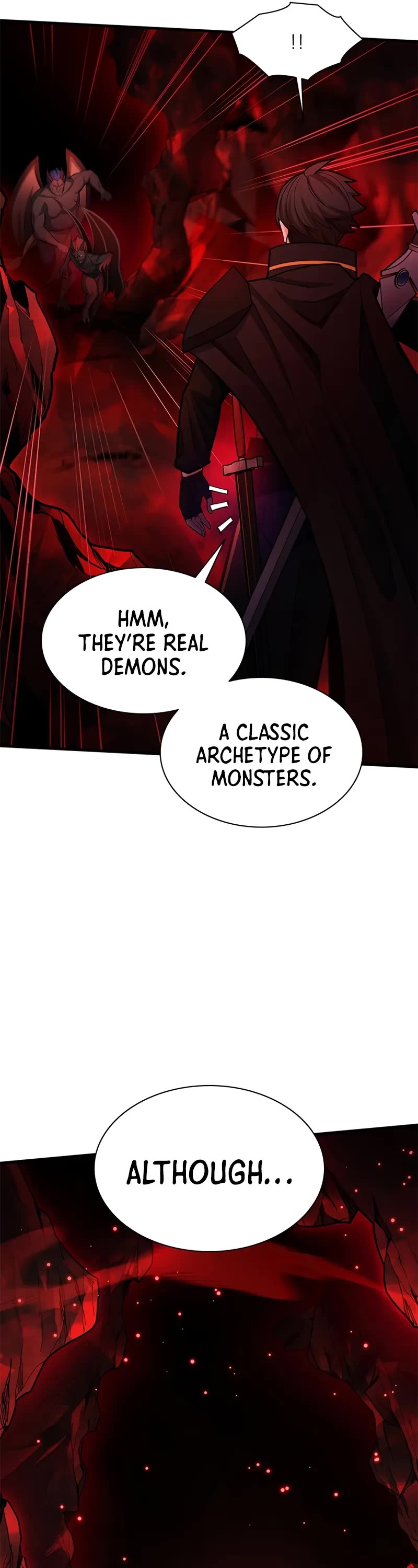 The Tutorial is Too Hard chapter 196 page 47