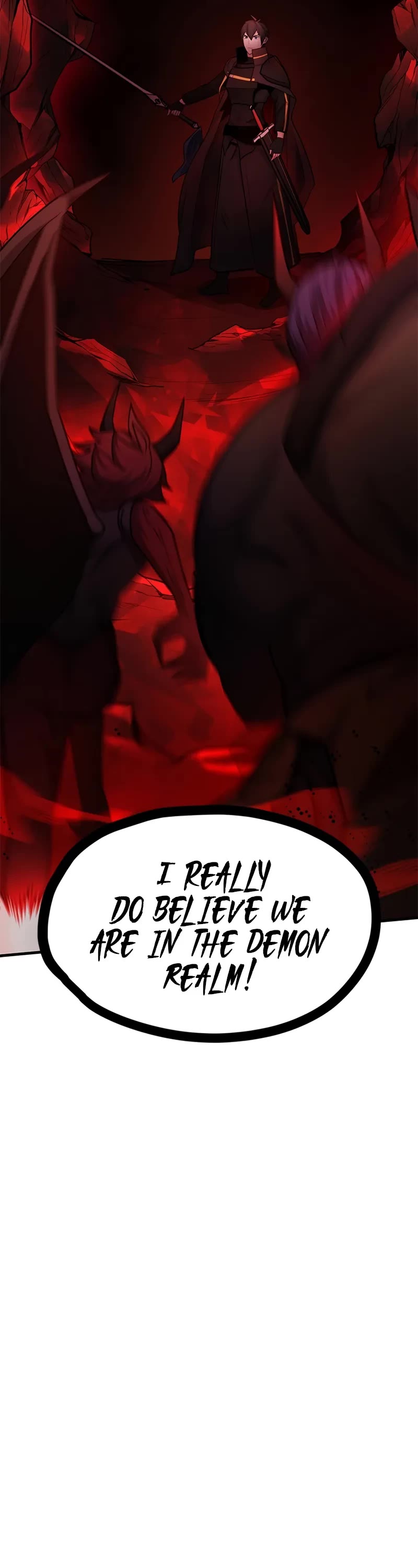 The Tutorial is Too Hard chapter 196 page 48