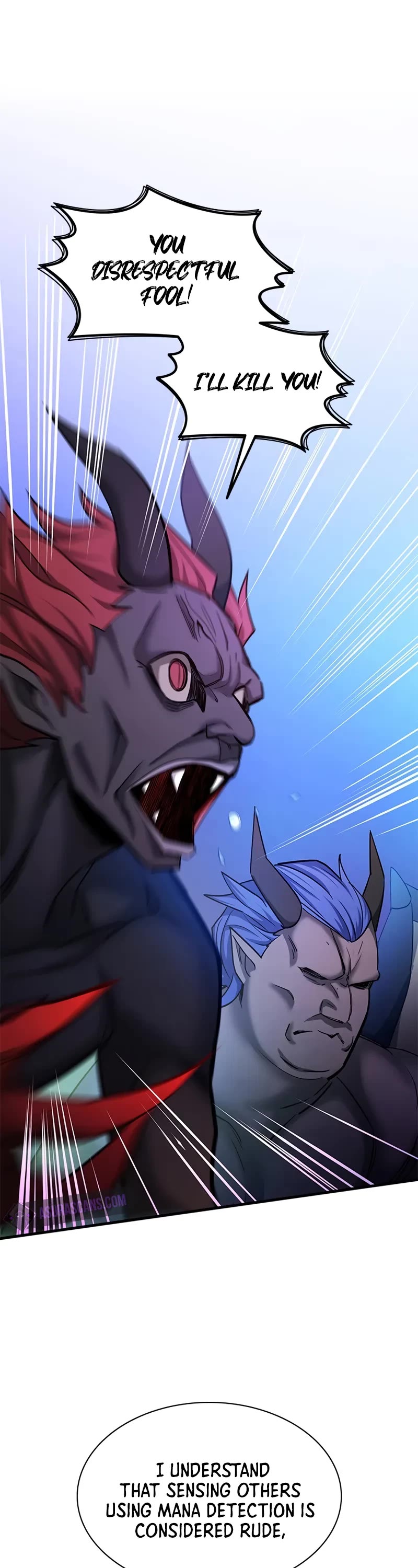 The Tutorial is Too Hard chapter 196 page 49